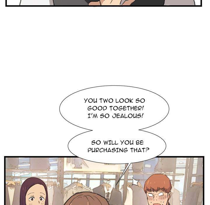 My Stepmom - Chapter 1 - Andromeda 11 page 15 hentai porn comic manga doujin